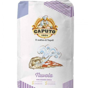 HARINA CAPUTO NUVOLA 1 KG (U)