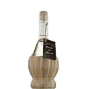 GRAPPA CHIANTI VALDOGLIO 0.5 LT (U)