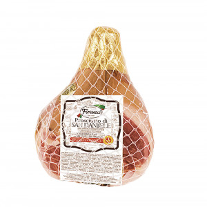 PROSCIUTTO SAN DANIELLE FIORUCCI S/H (KG)