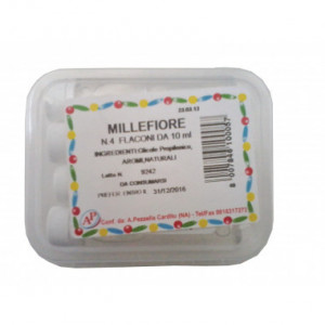 MILLEFIORI PEZZELLA 10 ML (U)