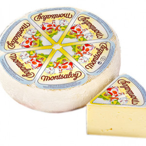 CAMEMBERT GRAND TOMME BLANCH (KG)