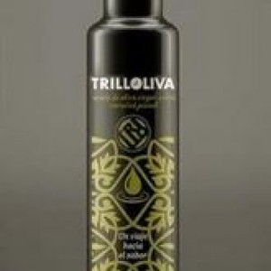 ACEITE OLIVA EXTRA VIRGEN VERDE TRILLOLIVA 25 CL 