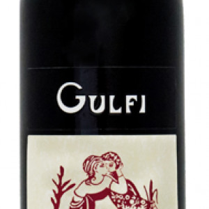 NEROBUFALEFFI ROSSO GULFI 14º 75 CL (U)