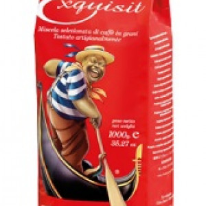 CAFE GRANO EXQUISIT LUCAFFE 1 KG (U)