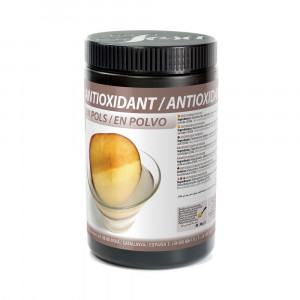 ANTIOXIDANTE EN POLVO SOSA 500 GRS (U)