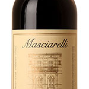 MASCIARELLI MONTEPULCIANO D'ABRUZZO BIO VALORI (U)