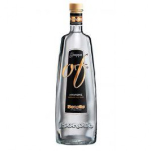 GRAPPA DI AMARONE BONOLLO 40º 70 CL (U)