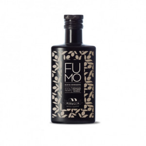 OLIO EXTRA VERGINE FUMO MURAGLIA 250 ML (U)