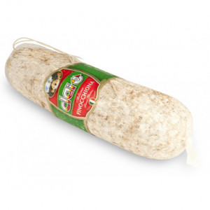 SALAME FINOCCHIONA CLAI 3 KG (KG)