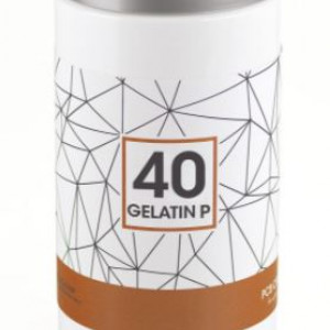 GELATIN Nº 40 PCB 1 KG (U)