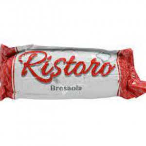 BRESAOLA RISTORIO RIGAMONTI 1/2 (KG)