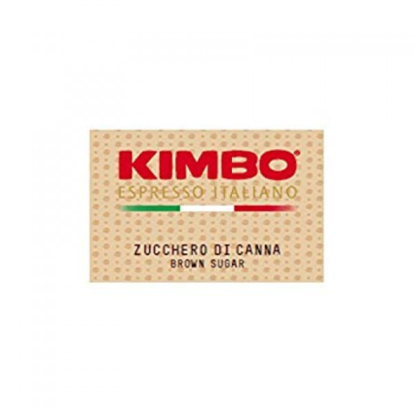 ZUCCHERO CANNA KIMBO 6 GRS X 1000 SOBRES (CJ)