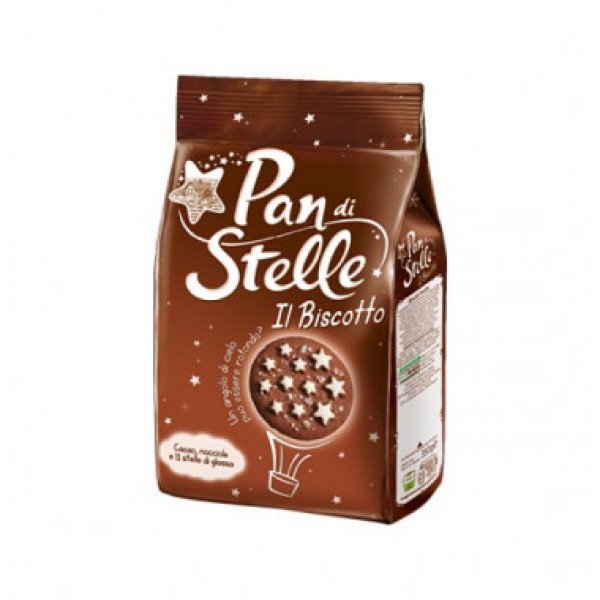 Pan di stelle mulino bianco 350 grs (u) Lácteos Palma, Grupo Bril