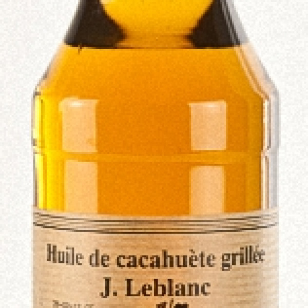 ACEITE CACAHUETE J. LEBLANC 50 CL (U)